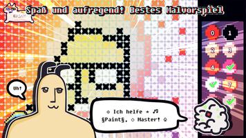 Ziegenkarikaturist Screenshot 1