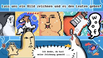 Ziegenkarikaturist Screenshot 2