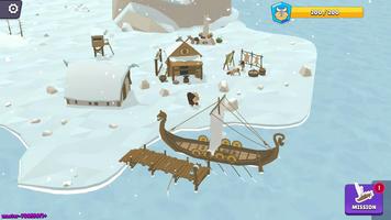 Viking Land capture d'écran 1