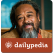 Mooji Daily