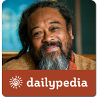 Mooji Daily أيقونة