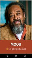 Mooji Daily الملصق