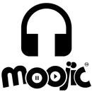 Moojic In-Store Radio APK