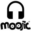 Moojic In-Store Radio