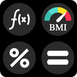 Multi Calculator & Converter