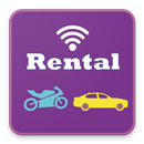 Vehicles for Rent APK