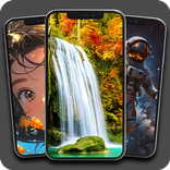 Wallpaper Palace – HD & Live