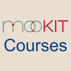 mooKIT Courses ไอคอน