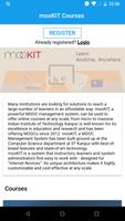 mooKIT Courses poster