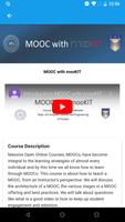 mooKIT Courses اسکرین شاٹ 1