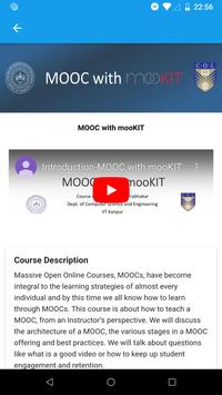 mooKIT Courses screenshot 1