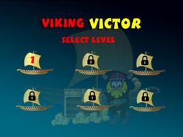 Viking Victor capture d'écran 2