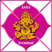 AstroTerminal icon