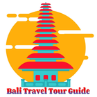 Bali Best Travel Tour Guide icône
