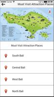 Bali Best Travel Tour Guide capture d'écran 2