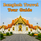 Bangkok Travel Tour Guide icône