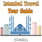 Istanbul Travel Tour Guide アイコン