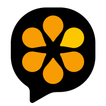 Moopes - Chat in Small Groups icon