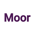 Moor
