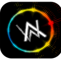Alan Walker 8D songs with amazing musical hits