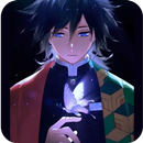 افضل تطبيق صور انمي متحركه لخلفيه الهاتف APK
