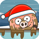 Piggy in the Puddle 3 APK