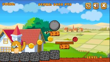 Playful Kitty screenshot 3