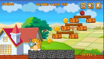 Playful Kitty screenshot 1