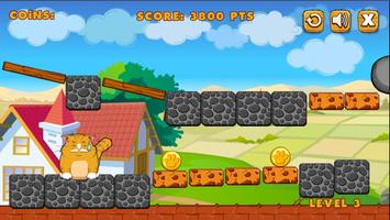 Playful Kitty screenshot 2