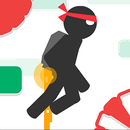 Stickjet Challenge APK
