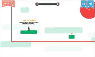 Stickjet Challenge تصوير الشاشة 2
