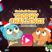 Gumball - Trophy Challenge APK for Android Download