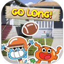 Go Long! Gumball APK