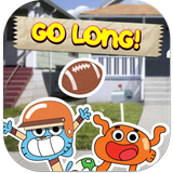 Go Long! icon