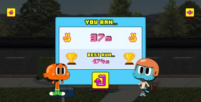 Go Long! imagem de tela 3