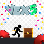 ikon Vex 5