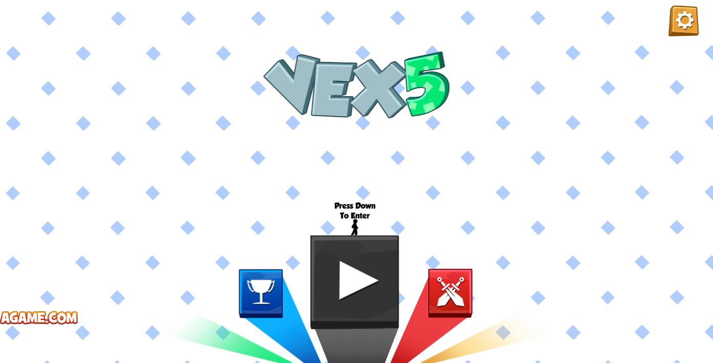 Vex 5 APK for Android Download