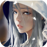 2021  WLOP ART Awesome wallpaper