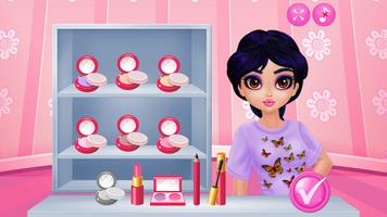 Princess eGirl vs softGirl 포스터