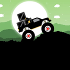 Monster Truck: Forest Delivery simgesi