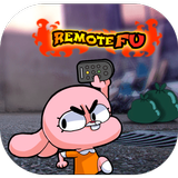 Remote Fu icône