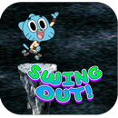Swing Out Gumball APK