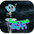 Swing Out Gumball icône