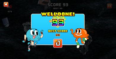 Swing Out Gumball capture d'écran 2