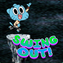 Swing Out Gumball APK