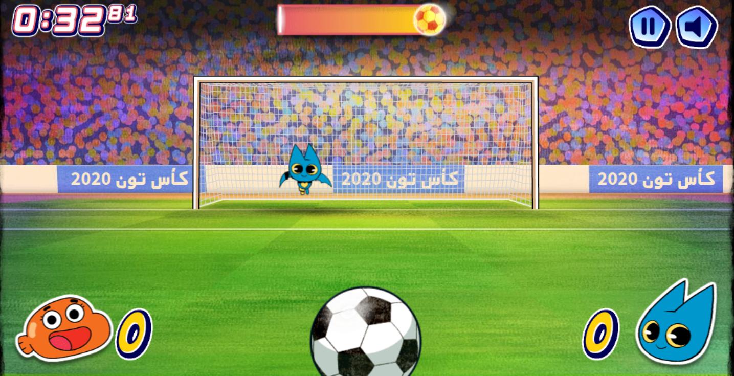 مواجهة كرة القدم 2 para Android - APK Baixar