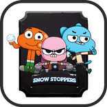 Snow Stoppers