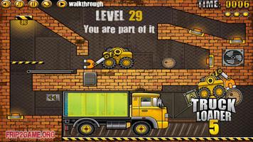Truck Loader 5 screenshot 3