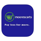 Moorescarts icon