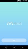 MOORE CARE penulis hantaran